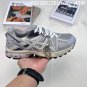 Collection One 140ASICS GEL-KAHANA 8 Men's and Women's Off Road Running Shoes, Grip Stab