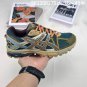 Collection One 140ASICS GEL-KAHANA 8 Men's and Women's Off Road Running Shoes, Grip Stab