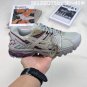 Collection One 140ASICS GEL-KAHANA 8 Men's and Women's Off Road Running Shoes, Grip Stab