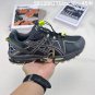 Collection One 140ASICS GEL-KAHANA 8 Men's and Women's Off Road Running Shoes, Grip Stab