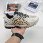 Collection One 140ASICS GEL-KAHANA 8 Men's and Women's Off Road Running Shoes, Grip Stab