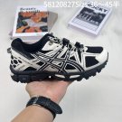Collection Three 140ASICS GEL-KAHANA 8 Men's and Women's Off Road Running Shoes, Grip St
