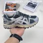 Collection Three 140ASICS GEL-KAHANA 8 Men's and Women's Off Road Running Shoes, Grip St