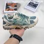Collection Three 140ASICS GEL-KAHANA 8 Men's and Women's Off Road Running Shoes, Grip St