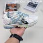 Collection Three 140ASICS GEL-KAHANA 8 Men's and Women's Off Road Running Shoes, Grip St