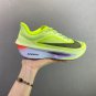 collectionNK ZoomX Invincible Run Flyknit FK6 Zoom Fly 6 Lightweight Flyknit Low cut Cas