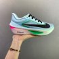 collectionNK ZoomX Invincible Run Flyknit FK6 Zoom Fly 6 Lightweight Flyknit Low cut Cas