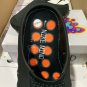 composite bottom&atilde;�� M Version &atilde;�� NK Mind 001 Sail Black Technology Foot Massage Comfortab_3960