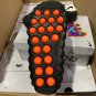 composite bottom&atilde;�� M Version &atilde;�� NK Mind 001 Sail Black Technology Foot Massage Comfortab_3960