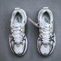 E NK V2K Run retro mesh casual sports shoes FD0736-104 shoe box, steel print insole, adhes