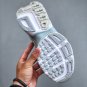 E NK V2K Run retro mesh casual sports shoes FD0736-104 shoe box, steel print insole, adhes