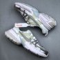 E NK V2K Run retro mesh casual sports shoes FD0736-104 shoe box, steel print insole, adhes