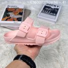 eightyBirkenstock Two Bar SlippersBirkenstock, a well-known German footwear brand with_3598