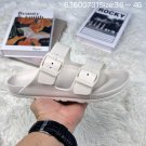 eightyBirkenstock Two Bar SlippersBirkenstock, a well-known German footwear brand with_3599