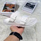 eightyBirkenstock Two Bar SlippersBirkenstock, a well-known German footwear brand with_3600