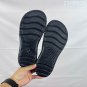 eighty-five Adilette Alpha slippers, classic black and white color scheme+three ba_1184