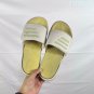 eighty-five Adilette Alpha slippers, classic black and white color scheme+three ba_1188