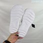 eighty-five Adilette Alpha slippers, classic black and white color scheme+three ba_1192