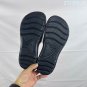 eighty-five Adilette Alpha slippers, classic black and white color scheme+three ba_1194