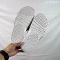 eighty-five Break Slide slippers,  replica white synthetic leather with fabr_2978