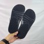 eighty-five Break Slide slippers,  replica white synthetic leather with fabr_2982