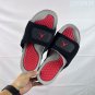 eighty-five Break Slide slippers,  replica white synthetic leather with fabr_2984