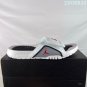 eighty-five Break Slide slippers,  replica white synthetic leather with fabr_2988
