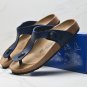 eighty-fiveThe real label Birkenstock Arizona Comfortable and Fashionable Anti slip and