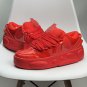 Fill in 160Company level PUMA classic color blocking board shoes for couples, casual an