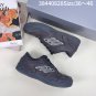 four hundred and sixtyBalenciaga Balenciaga Hamptons Worn Out polyester fabric cowhide r