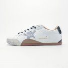 Golden Goose Deluxe Brand SStar is a trendy retro board shoe from GGDB, Italy, featuring d