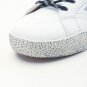 Golden Goose Deluxe Brand SStar is a trendy retro board shoe from GGDB, Italy, featuring d