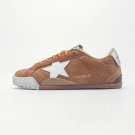 Golden Goose Deluxe Brand SStar is a trendy retro board shoe from GGDB, Italy, featuring d_5639