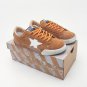 Golden Goose Deluxe Brand SStar is a trendy retro board shoe from GGDB, Italy, featuring d_5639