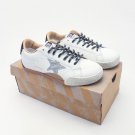 Golden Goose Deluxe Brand SStar is a trendy retro board shoe from GGDB, Italy, featuring d_5640