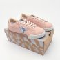 Golden Goose Deluxe Brand SStar is a trendy retro board shoe from GGDB, Italy, featuring d_5640