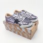 Golden Goose Deluxe Brand SStar is a trendy retro board shoe from GGDB, Italy, featuring d_5640