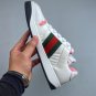 Gucci~~2026 Latest Color Matching Small Dirty Shoes Casual Shoes Sports ShoesZP develope