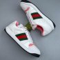Gucci~~2026 Latest Color Matching Small Dirty Shoes Casual Shoes Sports ShoesZP develope