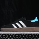 Handball Spezial IH6588  Classic Retro Casual Board Shoes#The entire shoe i