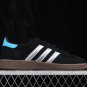 Handball Spezial IH6588  Classic Retro Casual Board Shoes#The entire shoe i