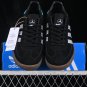 Handball Spezial IH6588  Classic Retro Casual Board Shoes#The entire shoe i