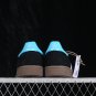 Handball Spezial IH6588  Classic Retro Casual Board Shoes#The entire shoe i