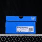 Handball Spezial IH6588  Classic Retro Casual Board Shoes#The entire shoe i