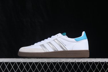 Handball Spezial KJ1178  Classic Retro Casual Board Shoes#The entire shoe i