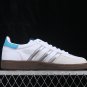 Handball Spezial KJ1178  Classic Retro Casual Board Shoes#The entire shoe i