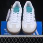 Handball Spezial KJ1178  Classic Retro Casual Board Shoes#The entire shoe i