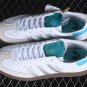 Handball Spezial KJ1178  Classic Retro Casual Board Shoes#The entire shoe i