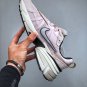 K  V2K Runtekk shock-absorbing and anti slip retro low top running shoes are made of l