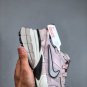 K  V2K Runtekk shock-absorbing and anti slip retro low top running shoes are made of l